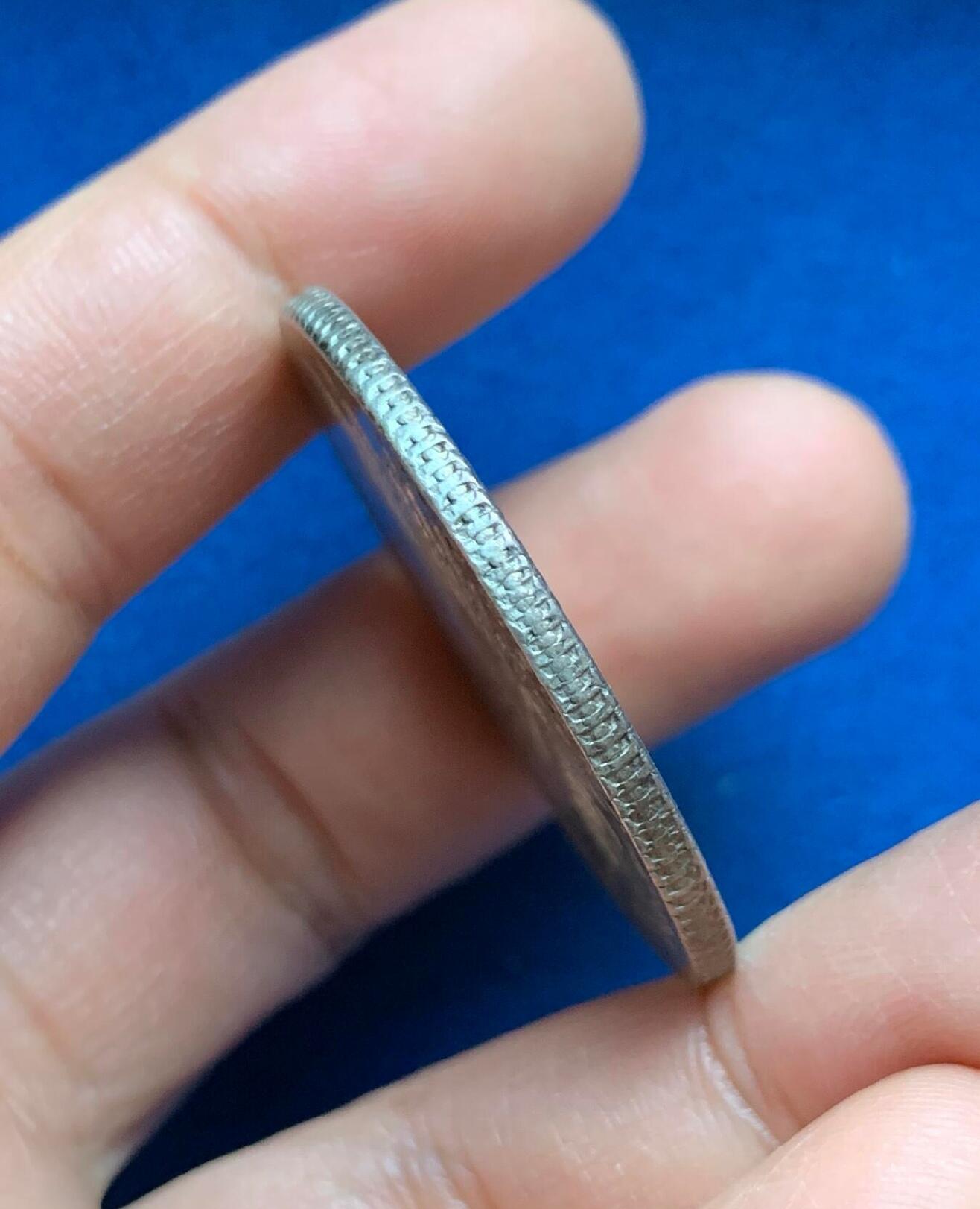 墨西哥1874年 GO FR版8R鹰洋银币 