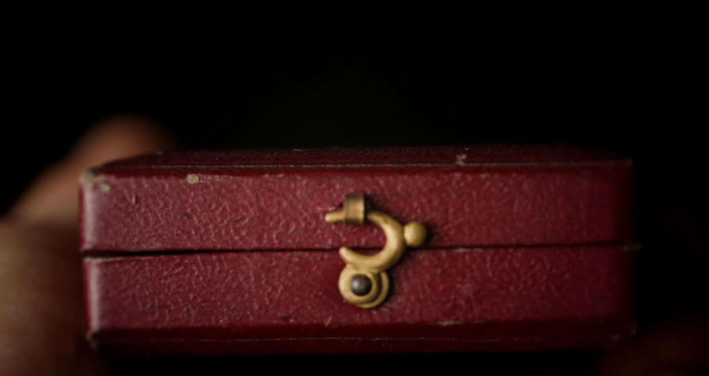 欢庆春节！戎马世界章牌大赏第112期春节大拍  德专场 贝宁黑星奖章 珐琅无损全品少见