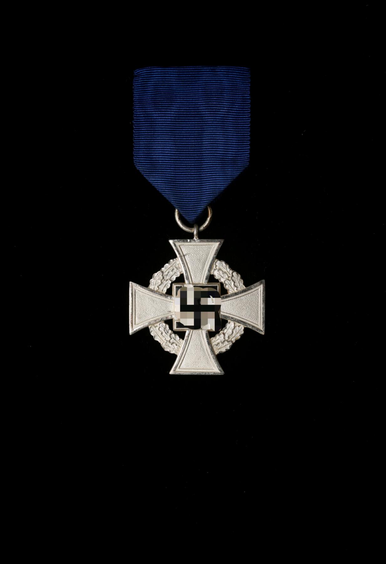 欢庆春节！戎马世界章牌大赏第112期春节大拍  德专场