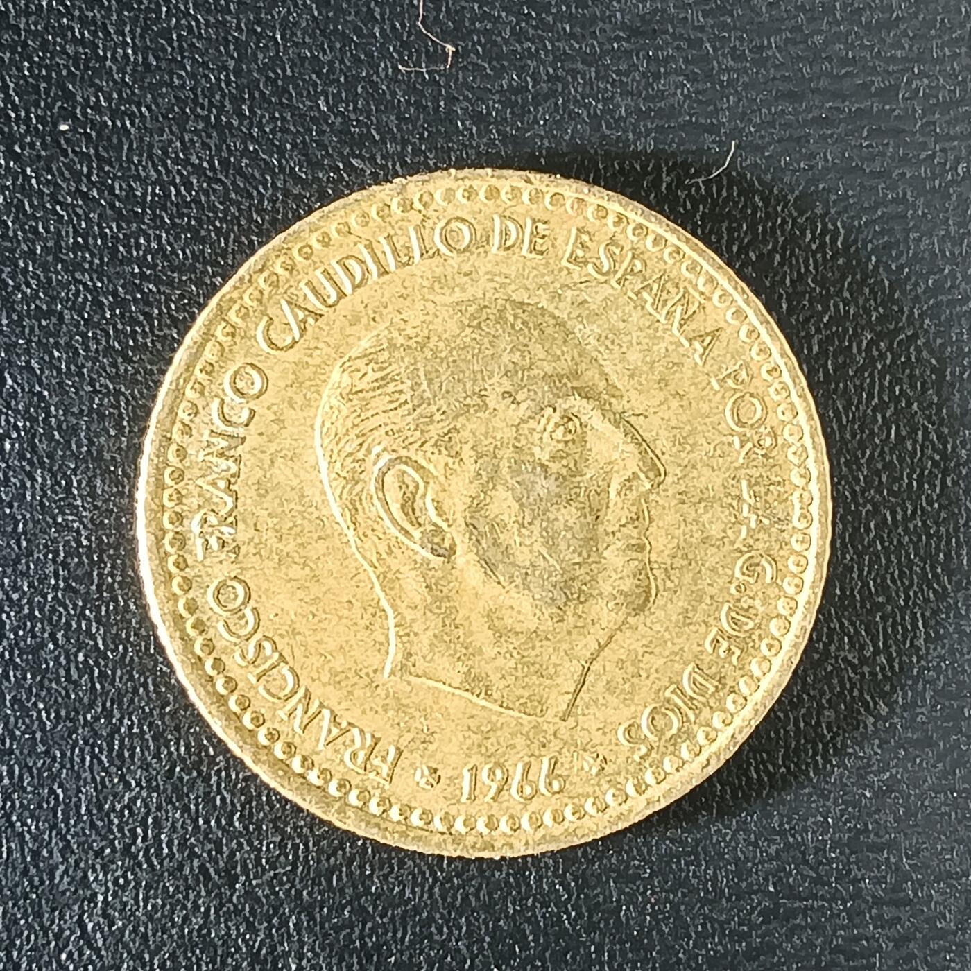 逸泉钱币2026第十二组世界钱币专场春节千件大拍A1614～2574 2512 西班牙100比赛塔