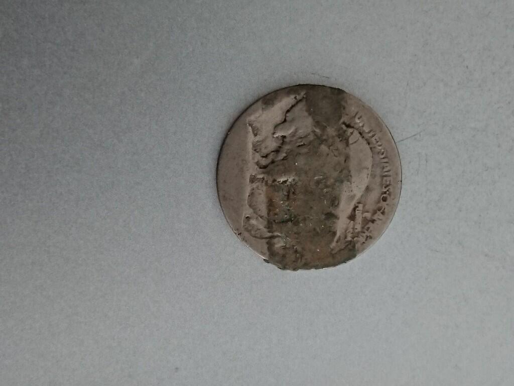 松南世界钱币——260209 美国牦牛