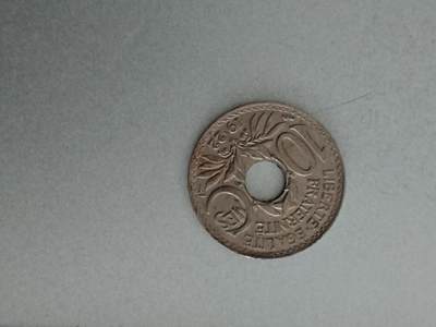 松南世界钱币——260209 - 法国