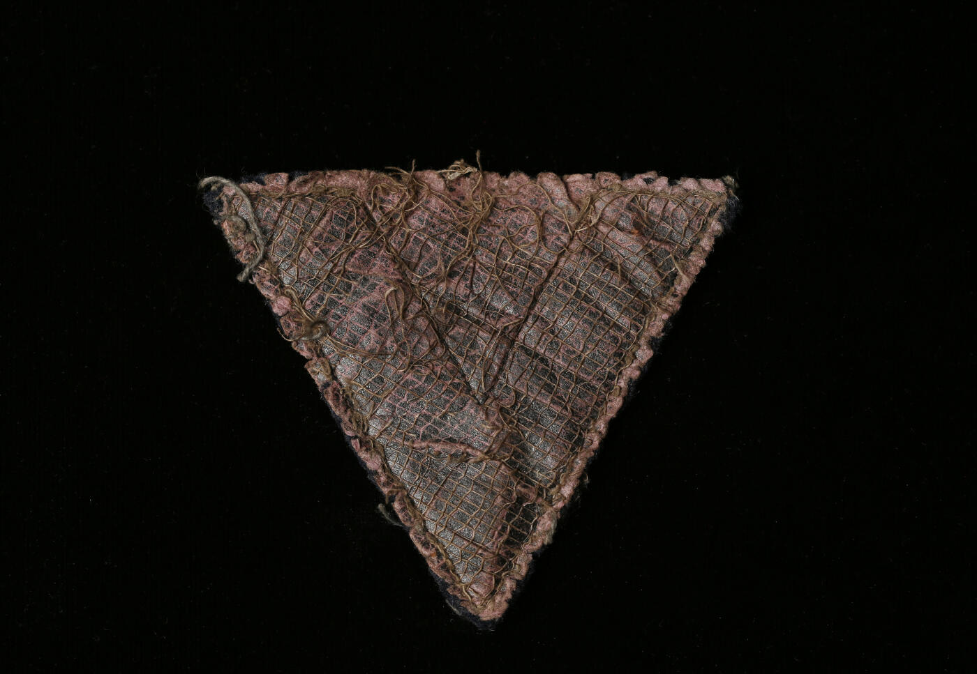 欢庆春节！戎马世界章牌大赏第112期春节大拍  德专场 德三空军上士军衔V型袖章