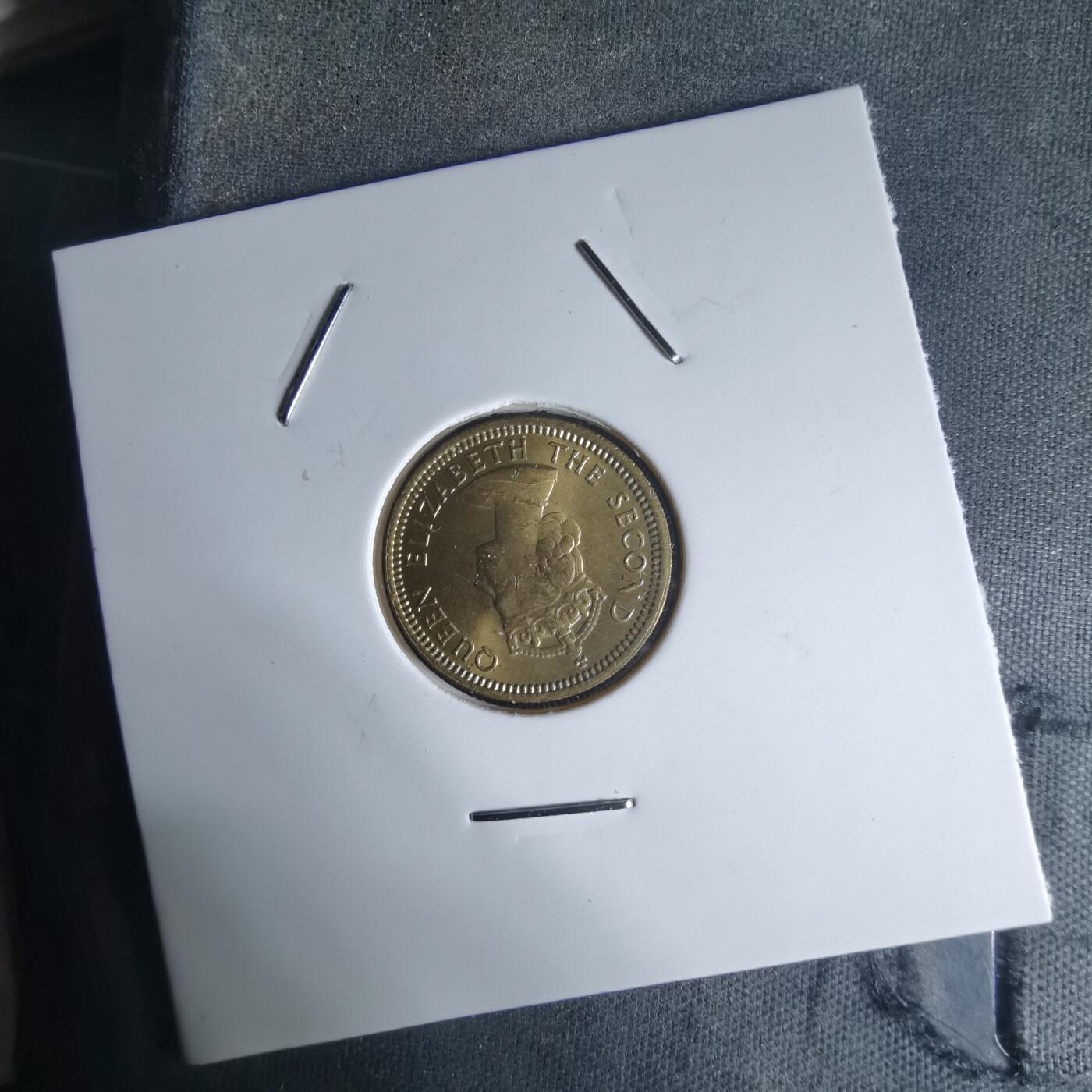 沼泽如烟--第990场 香港1971年五仙