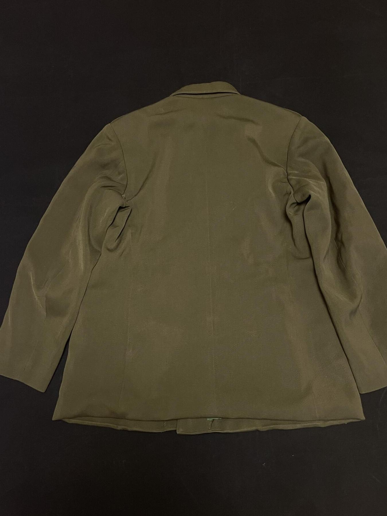 杂勋专场 南苏联A U85 式常服三号