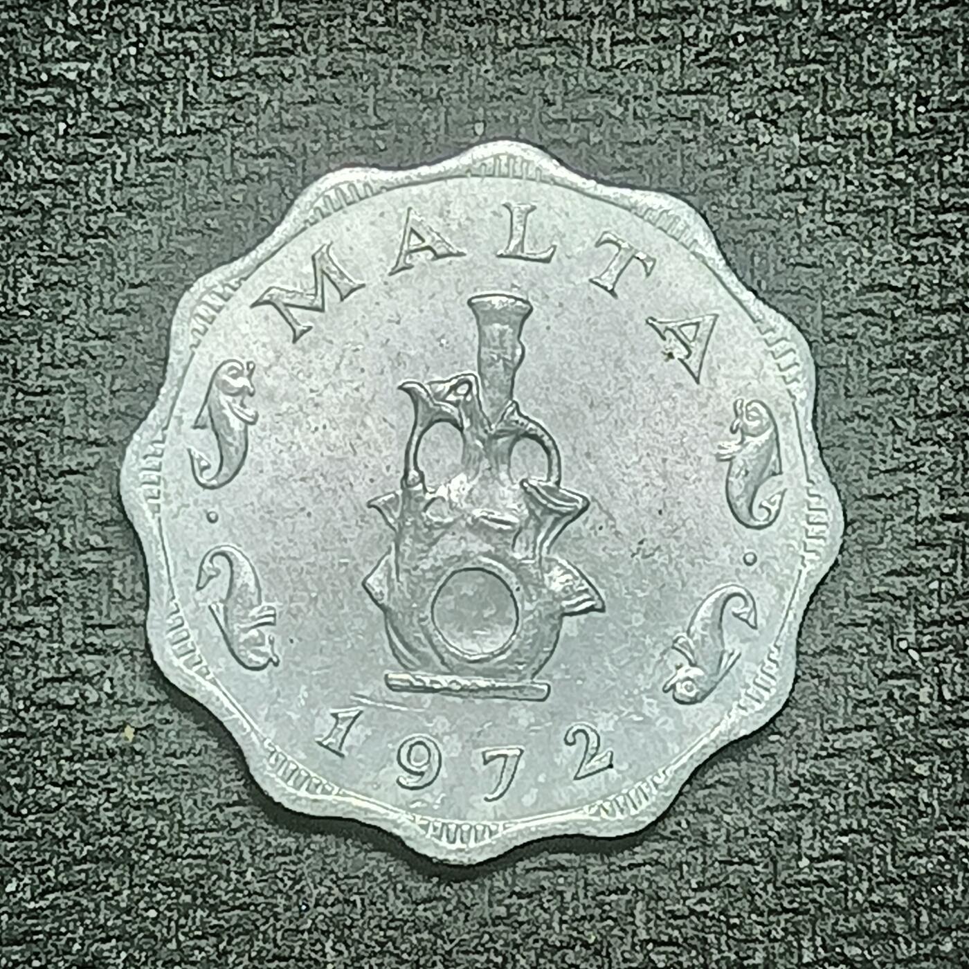 逸泉钱币2026B第十场世界钱币纪念币专场B1231-1615 1437马耳他5米尔