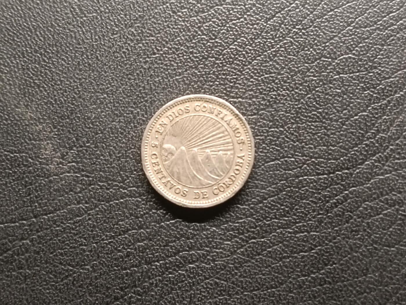 荟藏特别场次第二期——“社长的钢镚堆” 危地马拉1965年5分