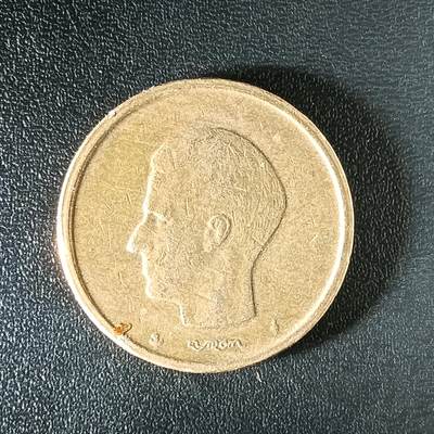 逸泉钱币2026第十八场世界各国散币纪念币AF1633-2572 2558 比利时20法郎