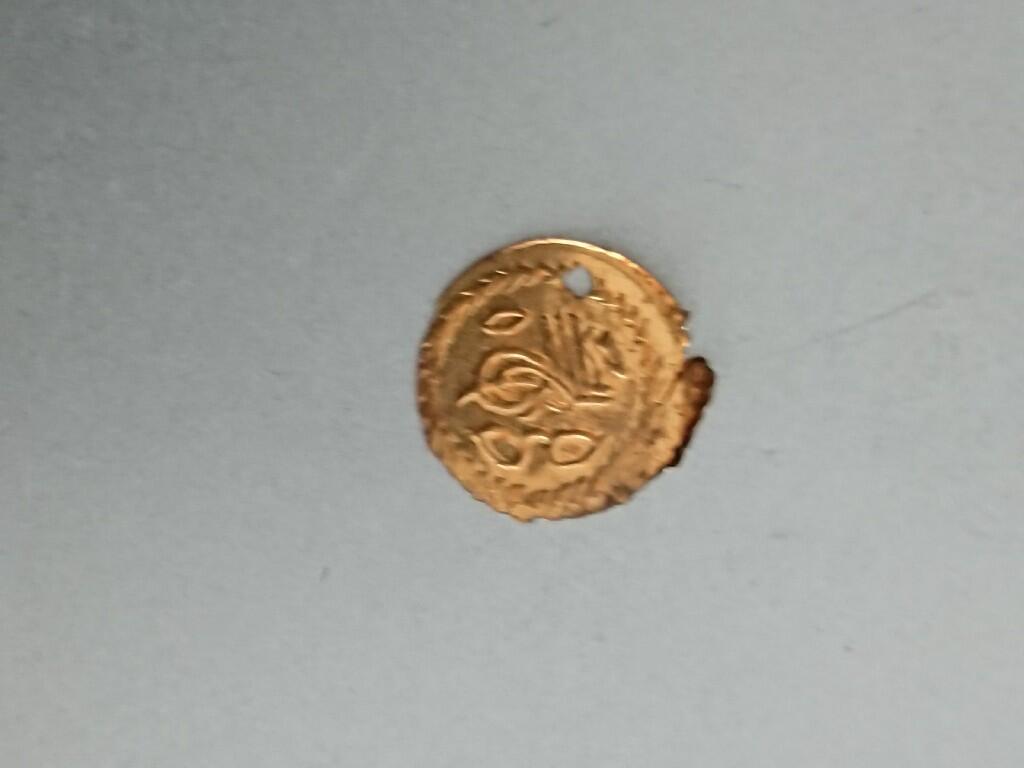 松南世界钱币——260209 中东纪念章