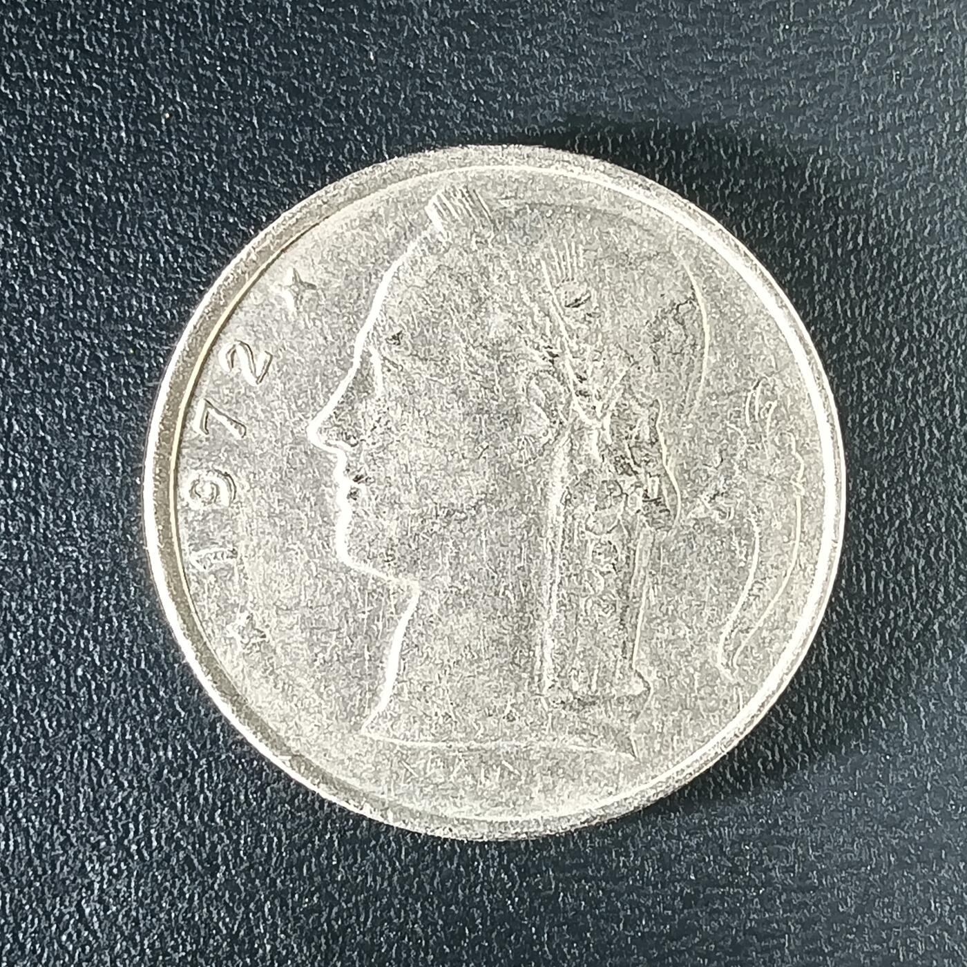 逸泉钱币2026第十二组世界钱币专场春节千件大拍A1614～2574 2507 比利时5法郎