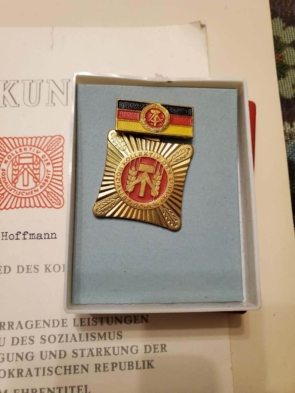 （450件拍品！制服徽章盛宴）罗岚⭐爱藏⭐年前甄选大拍场-店主清仓处理-分享拍场额外现金红包（实体经营）