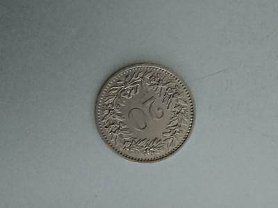 松南世界钱币——260209 - 瑞士