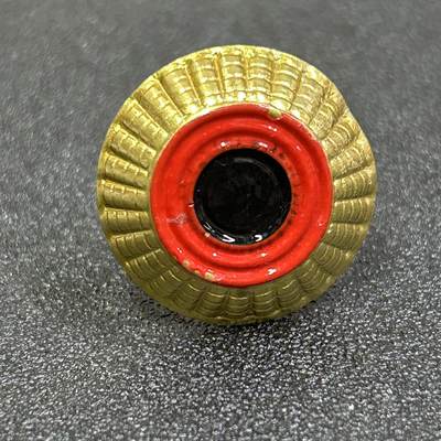 西秦中古拍卖第七十八期  - 早期德军帽徽