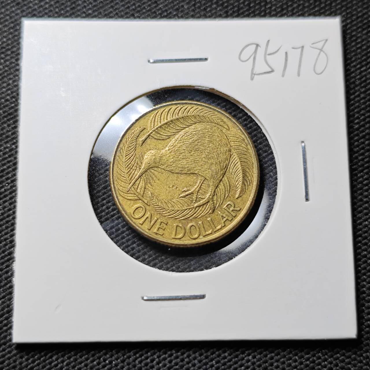 KK钱币收藏小铺  第395期  2月预留时间 周末发货