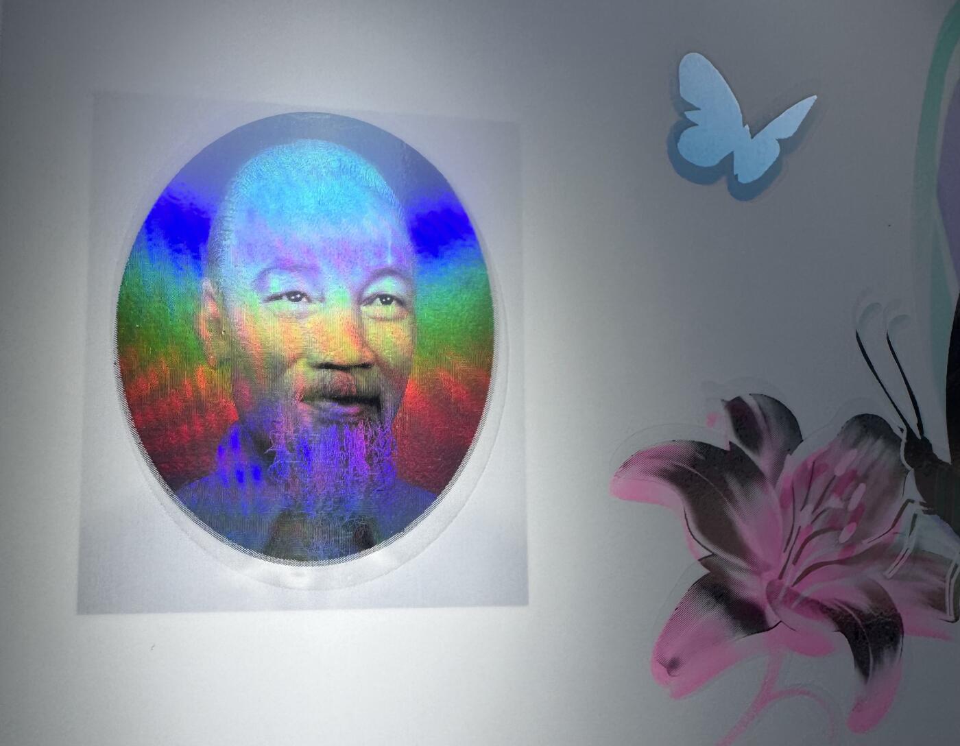 2026第3场（总第230期）：精品测试钞、外钞综合场 越南Q&T 最新PolySecure®Shield内置安全特征10面值塑料基材测试钞册装UNC（胡志明、蝴蝶、鲜花）