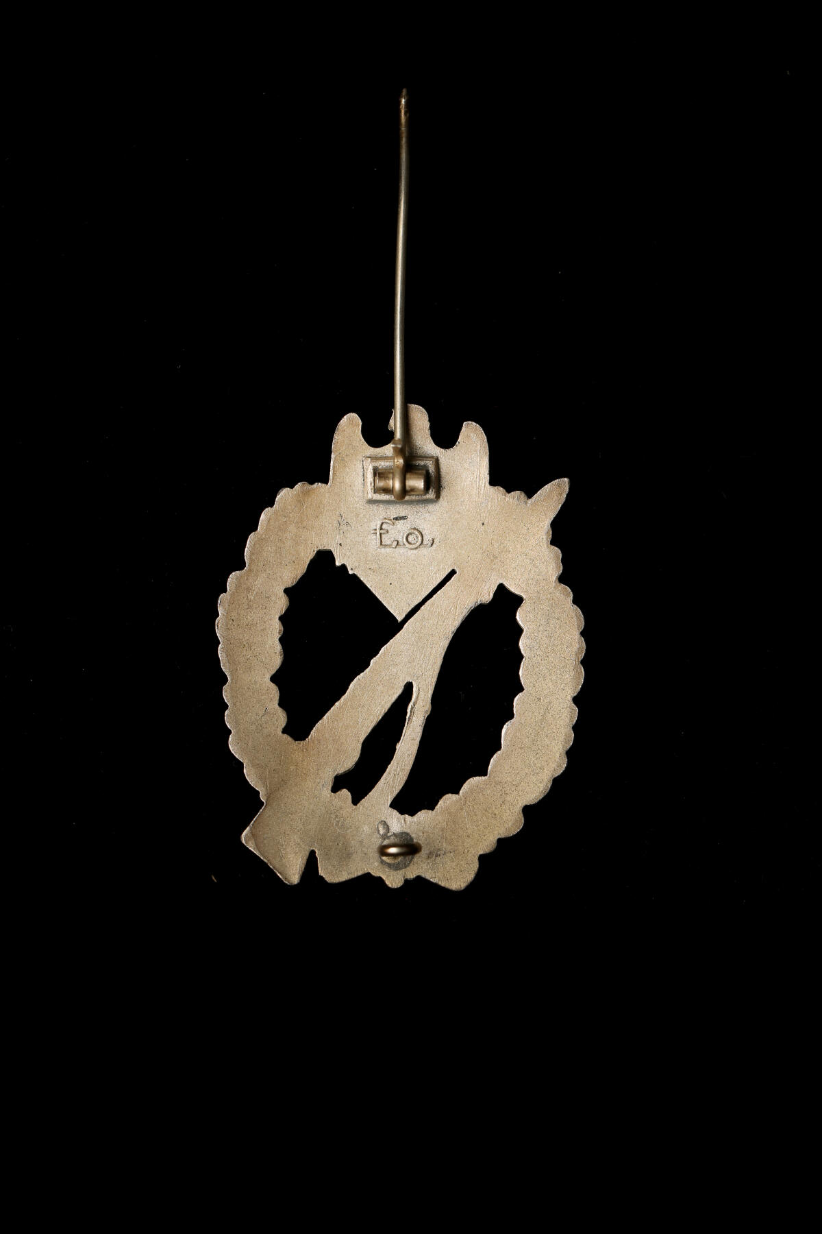 欢庆春节！戎马世界章牌大赏第112期春节大拍  德专场