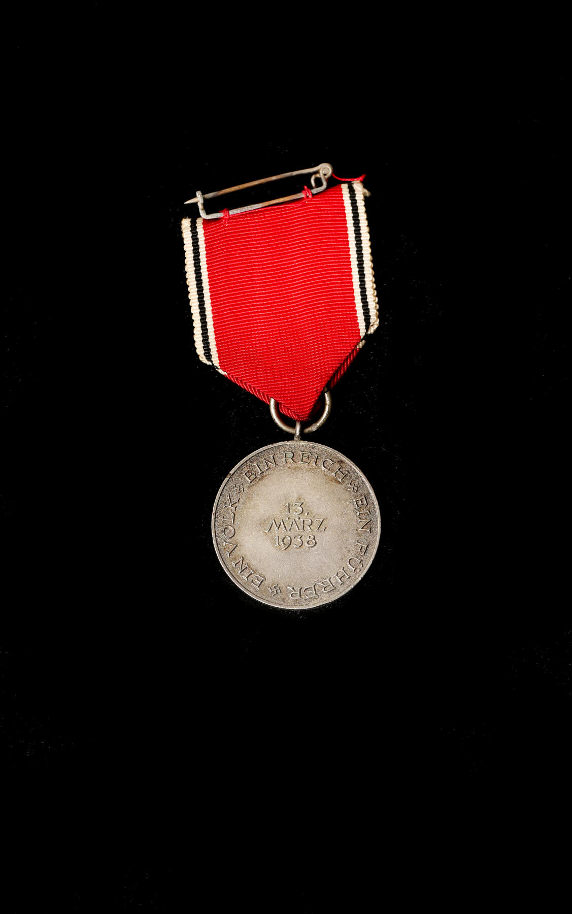 欢庆春节！戎马世界章牌大赏第112期春节大拍  德专场