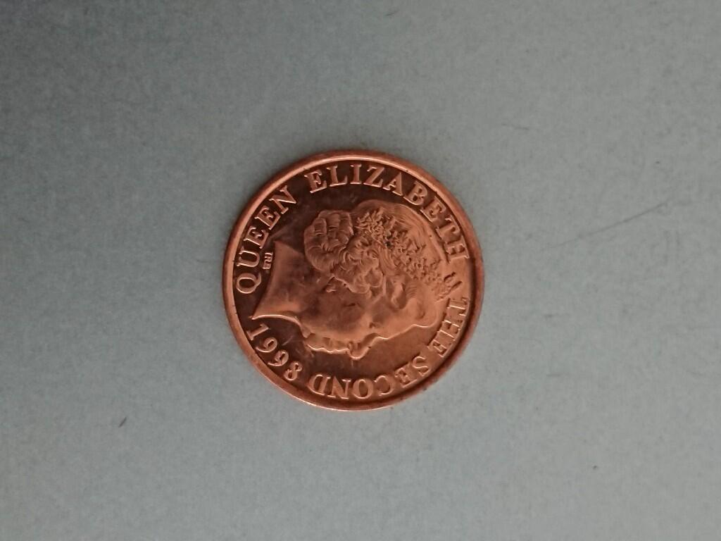 松南世界钱币——260209