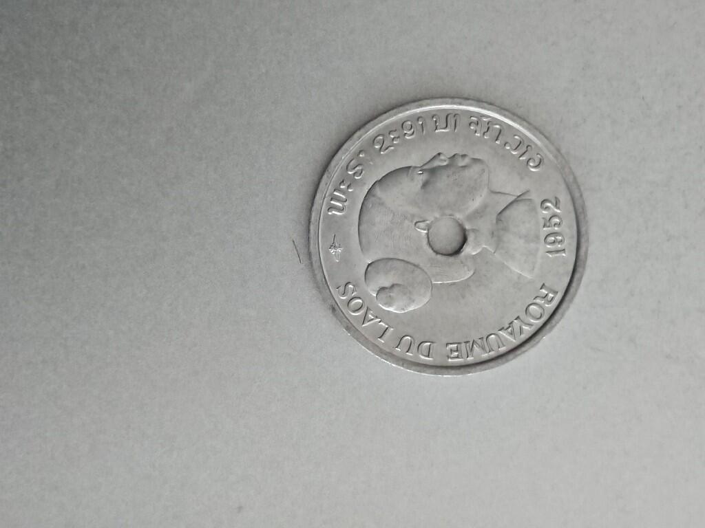 松南世界钱币——260209