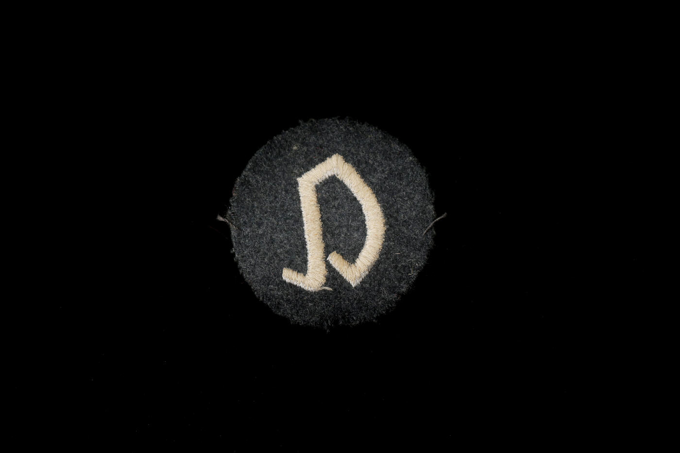 欢庆春节！戎马世界章牌大赏第112期春节大拍  德专场