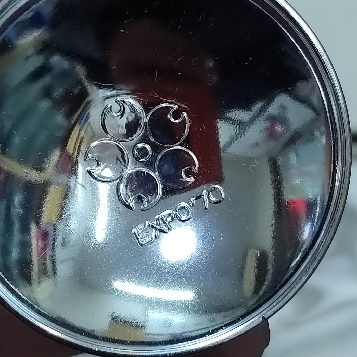 PCAI钱币  10-754 钱币纪念章小专场