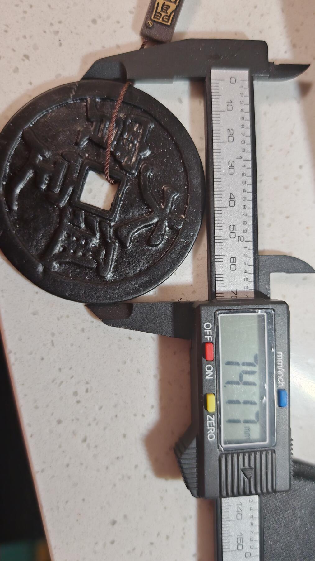 杂币场 邻国花钱一枚