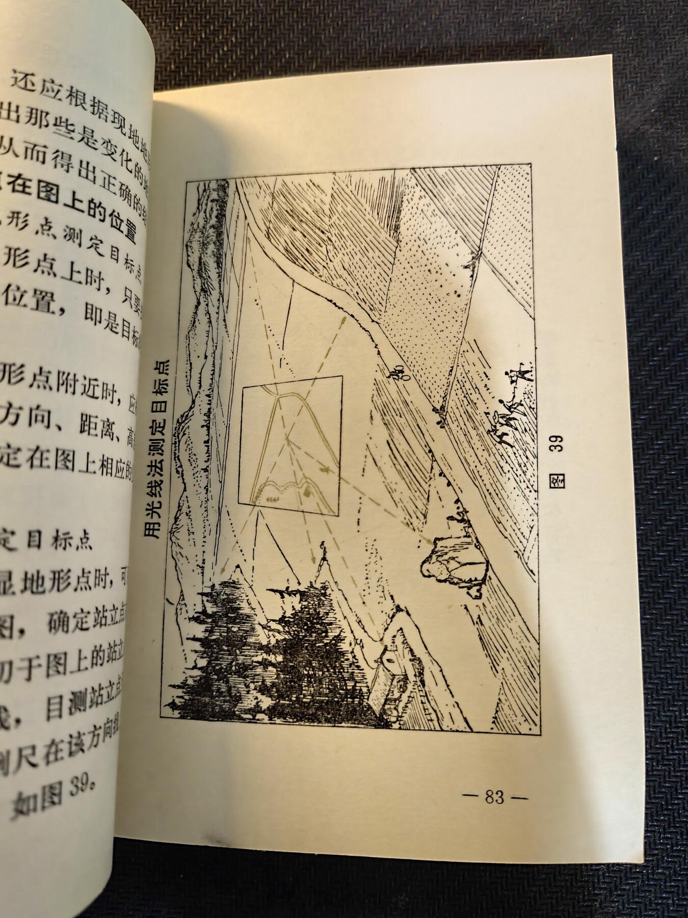 （450件拍品！制服徽章盛宴）罗岚⭐爱藏⭐年前甄选大拍场-店主清仓处理-分享拍场额外现金红包（实体经营） 1981年对越作战教材——《步兵分队战斗保障勤务》，内容详实，该书中的大量战术被应用在对越作战和两山轮战中，品相完好，内容附图多