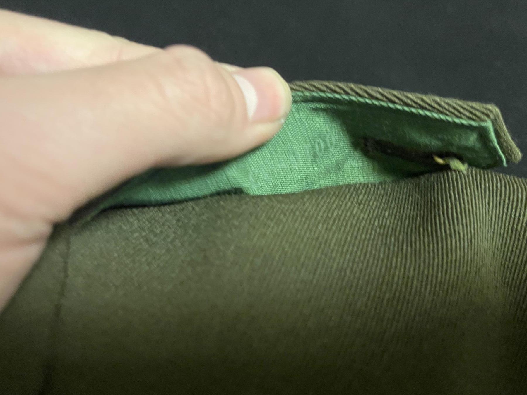 杂勋专场 南苏联A U85 式常服三号