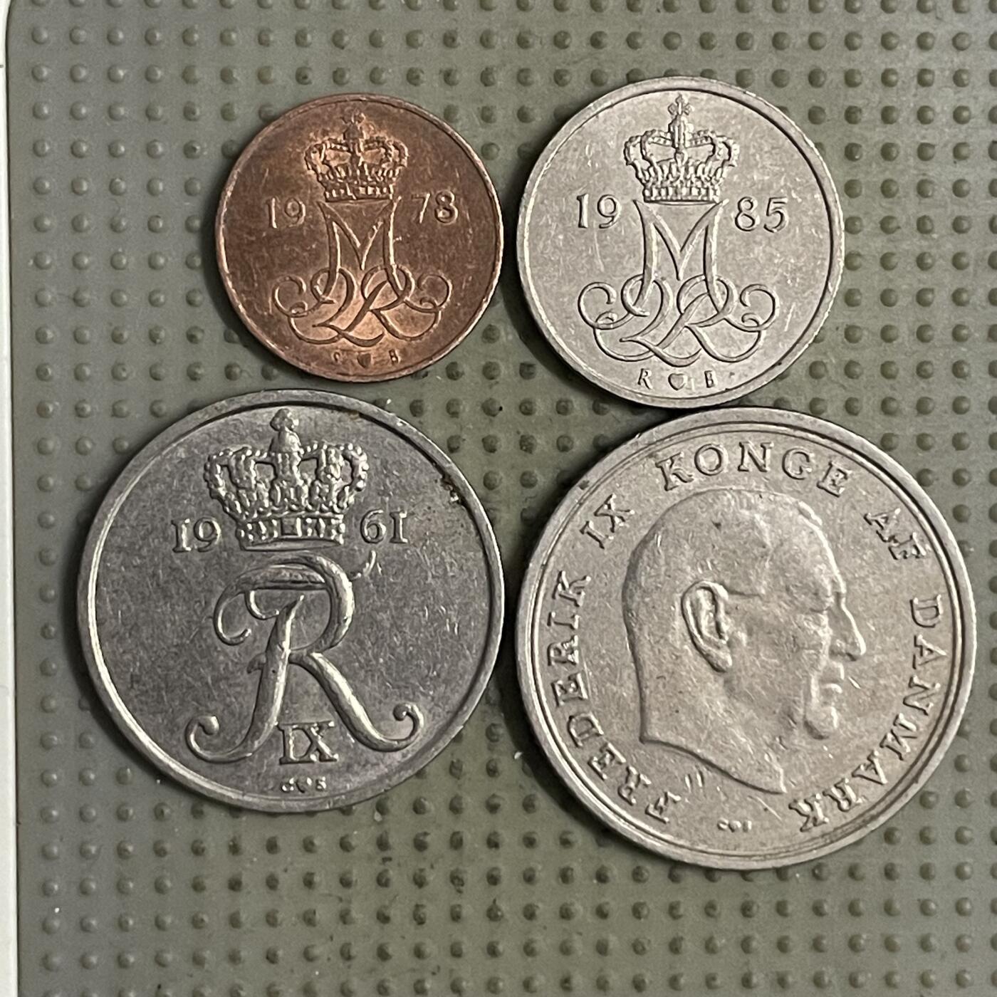 2026年第25场各国散币拍卖（总第175场）年前发货截止到11号