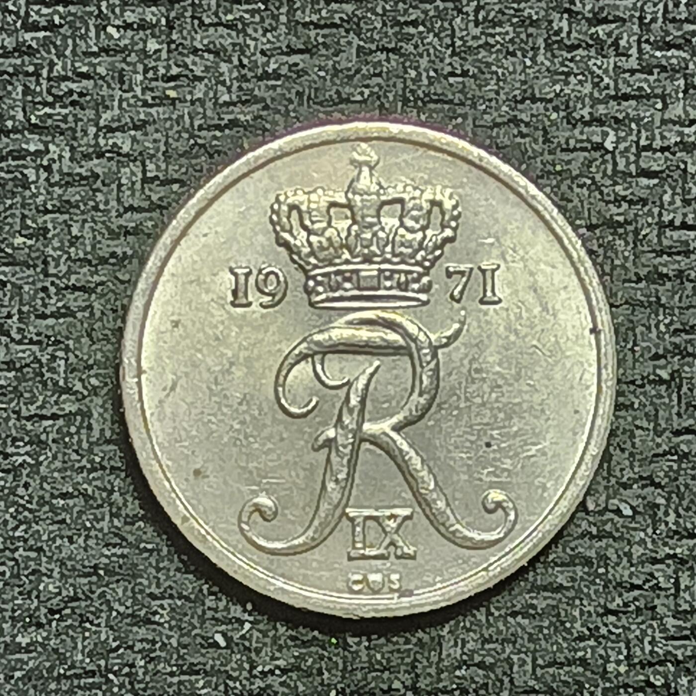 逸泉钱币2026B第十场世界钱币纪念币专场B1231-1615 1552丹麦10欧尔