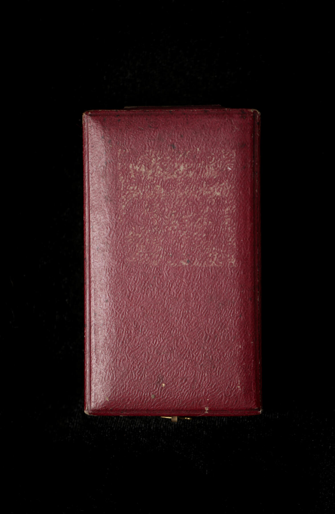 欢庆春节！戎马世界章牌大赏第112期春节大拍  德专场 贝宁黑星奖章 珐琅无损全品少见