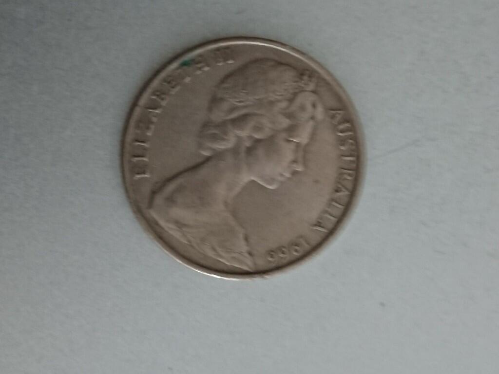 松南世界钱币——260209