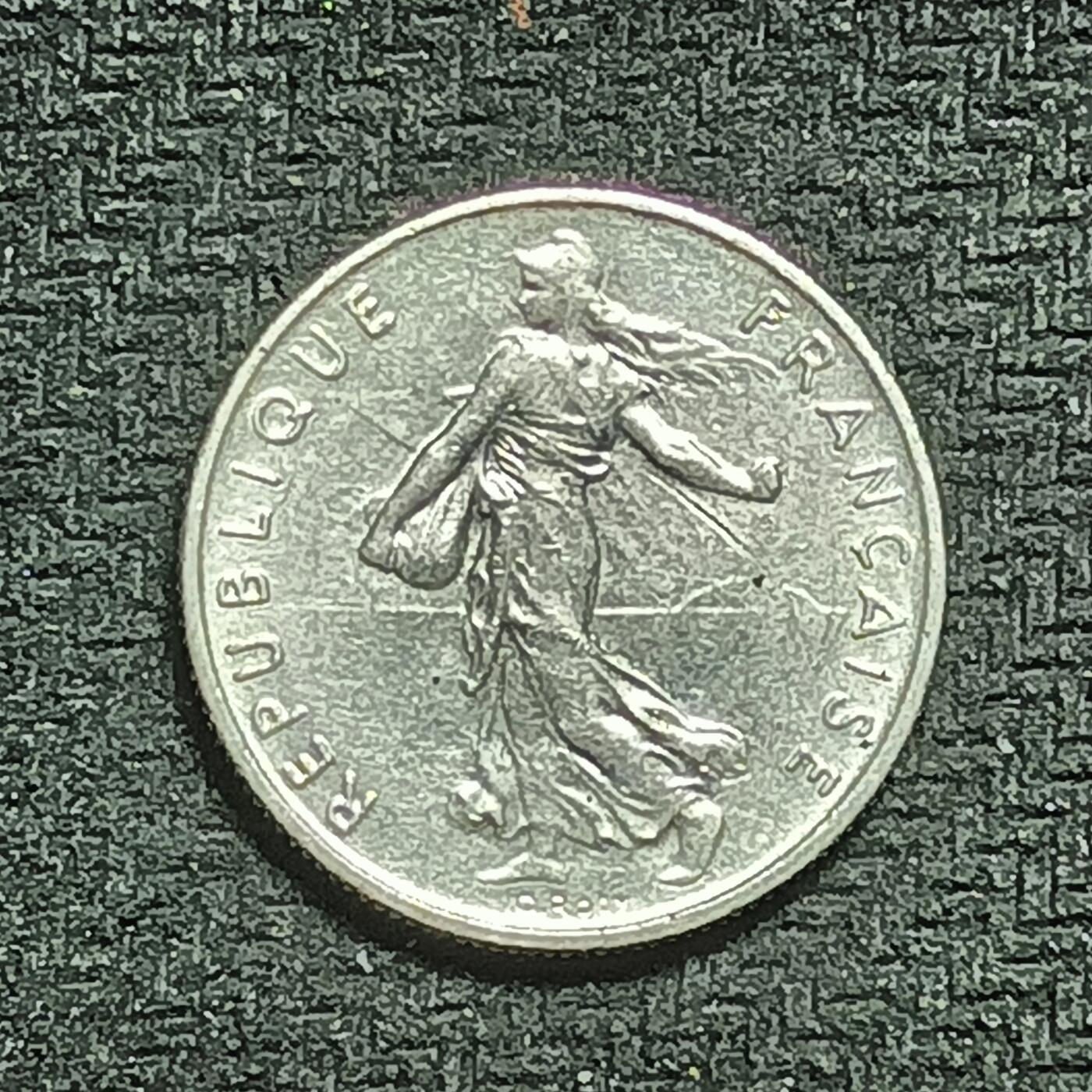 逸泉钱币2026B第十场世界钱币纪念币专场B1231-1615 1551法国1/2法郎