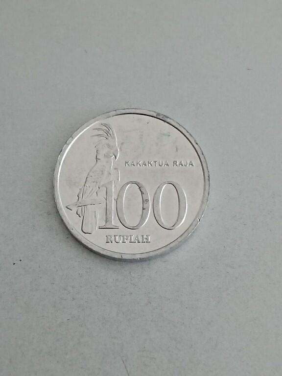 松南世界钱币——260209 印度尼西亚