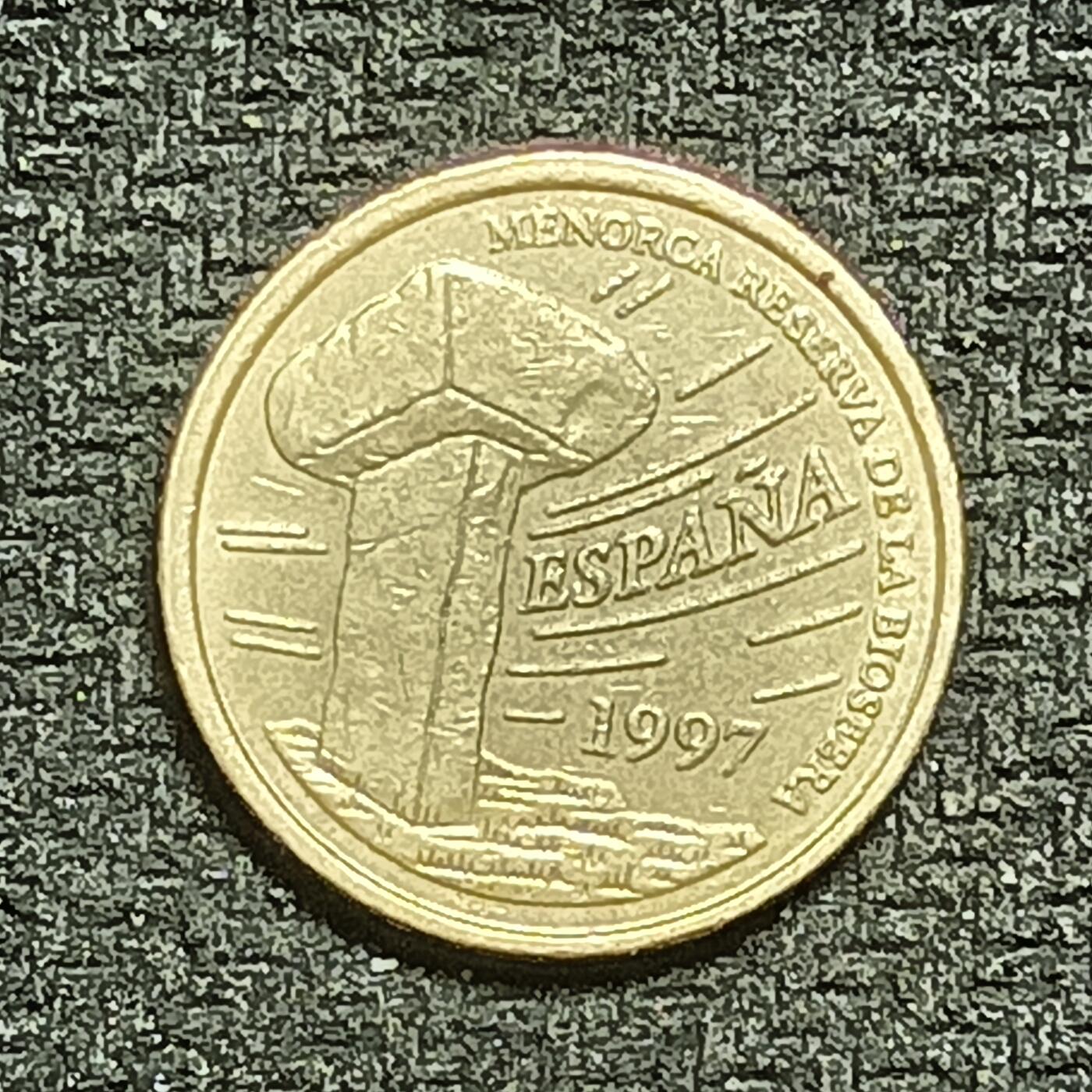 逸泉钱币2026B第十场世界钱币纪念币专场B1231-1615 1553西班牙5比塞塔