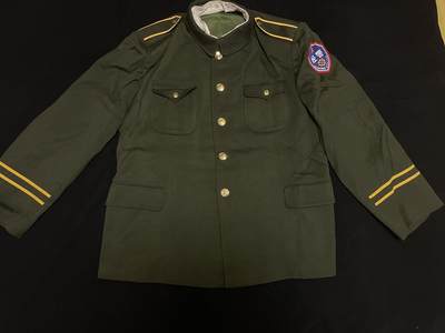 杂勋专场 - 南苏联Au89式