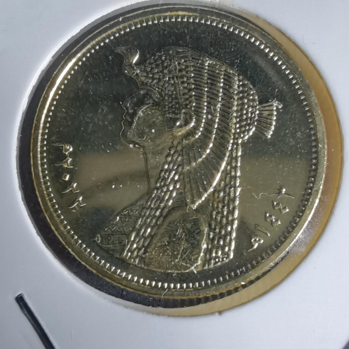 沼泽如烟--第990场 埃及