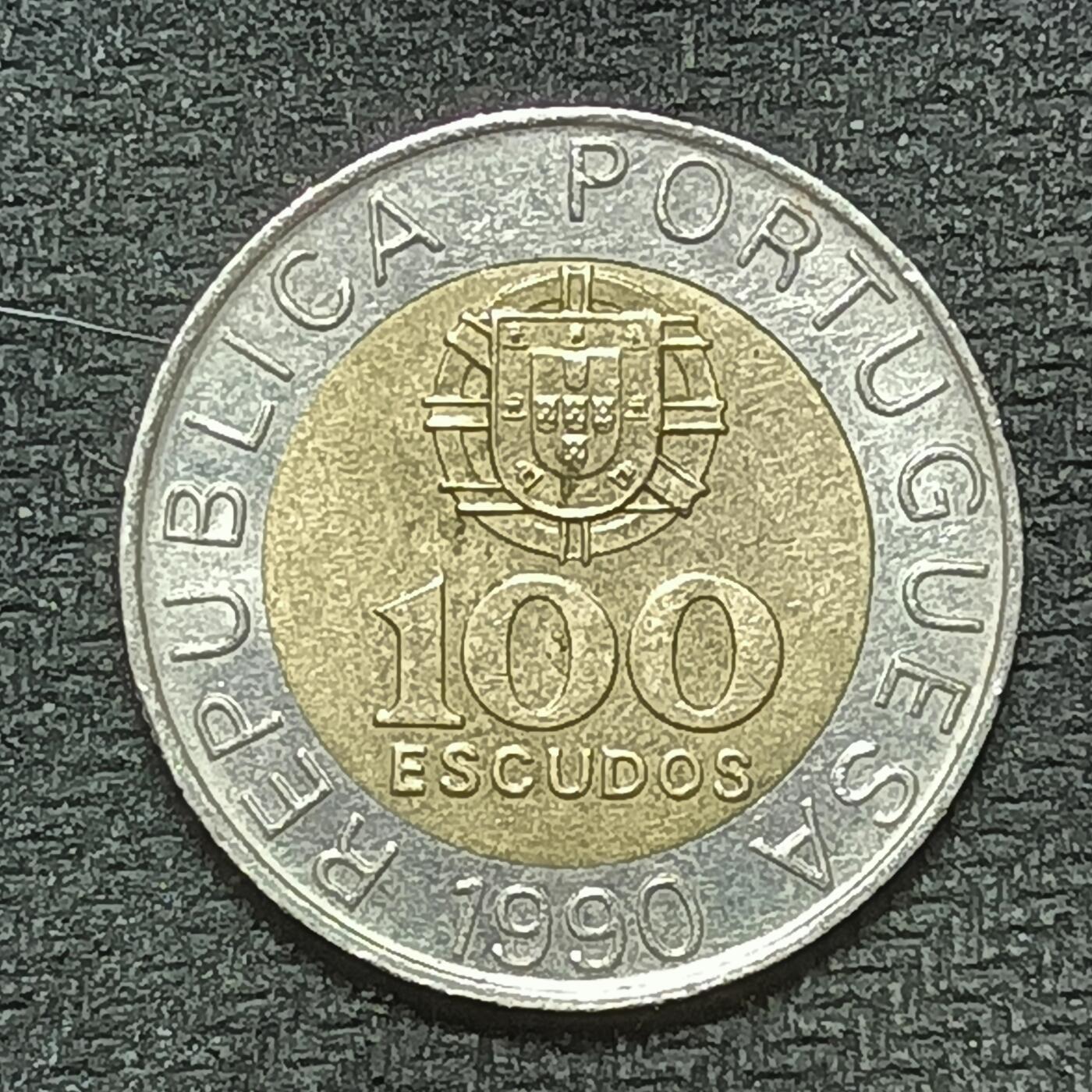 逸泉钱币2026B第十场世界钱币纪念币专场B1231-1615 1495葡萄牙100埃斯库多