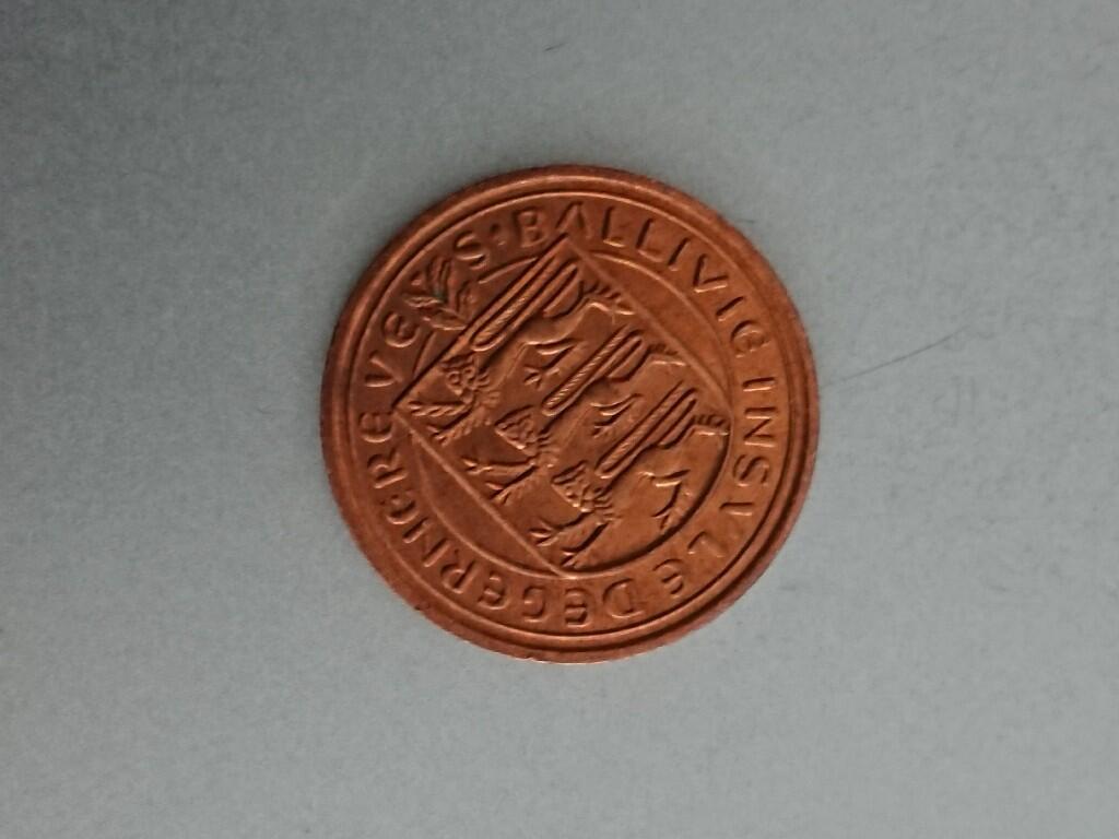 松南世界钱币——260209 根西