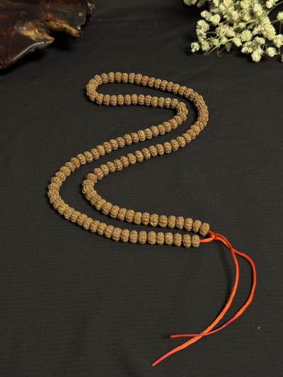 零元拍：超矮飞碟桩小金刚长串108-/7/4.3MM - 零元拍：超矮飞碟桩小金刚长串108-/7/4.3MM