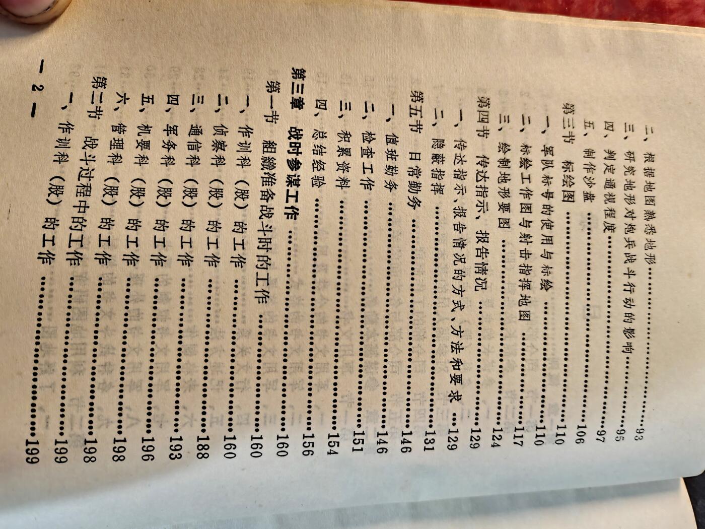 （450件拍品！制服徽章盛宴）罗岚⭐爱藏⭐年前甄选大拍场-店主清仓处理-分享拍场额外现金红包（实体经营） 70年代炮兵参谋勤务手册，军推兵推情景再现一本通，品相完好，内容详实，附图多