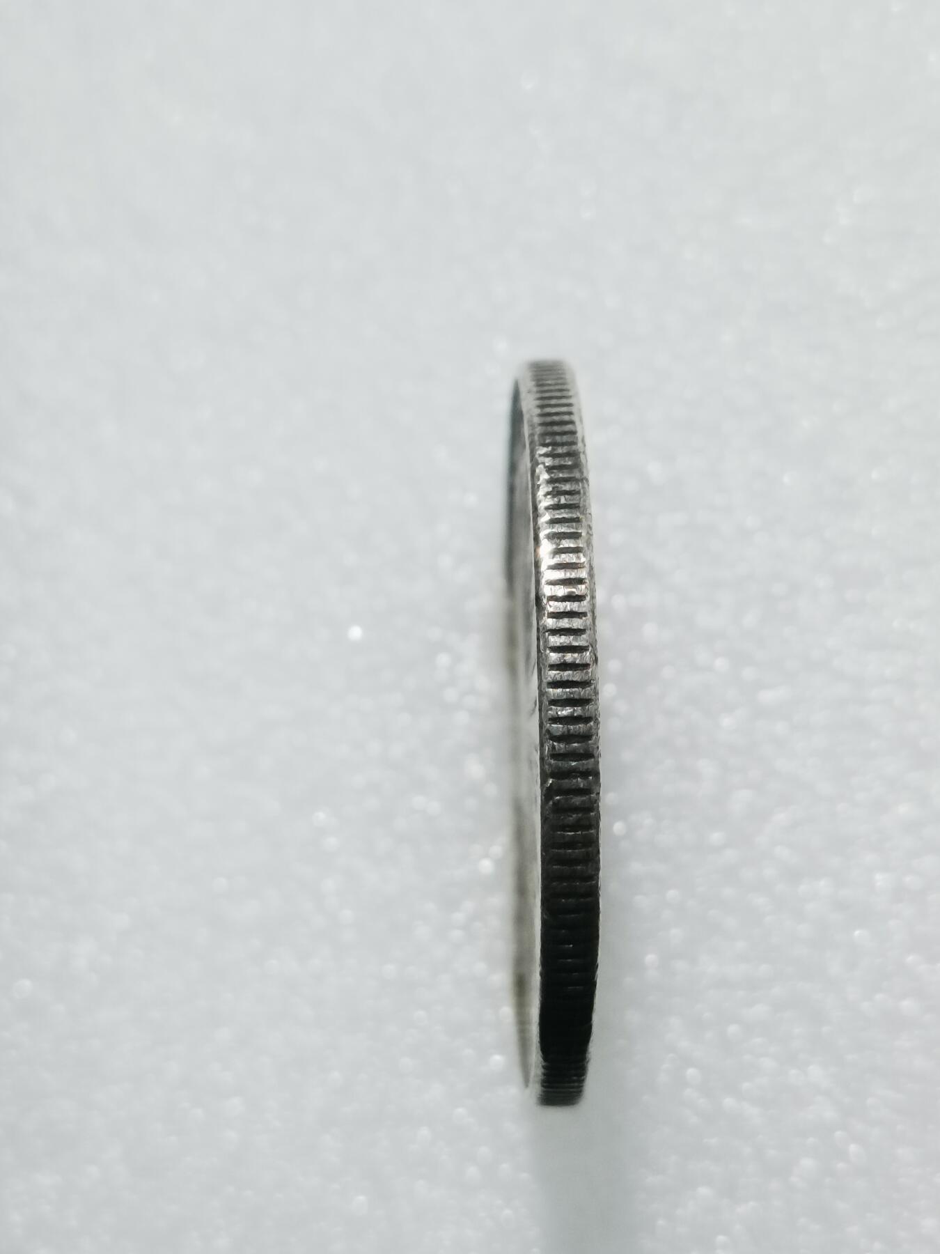 天下钱庄专场欢迎参拍 1898墨西哥鹰洋