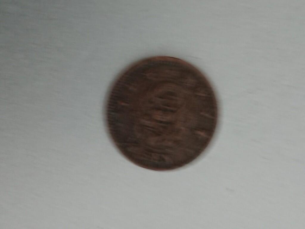 松南世界钱币——260209 日本半钱