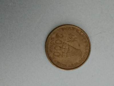 松南世界钱币——260209 - 越南