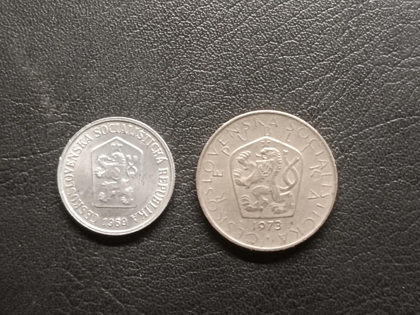 荟藏特别场次第二期——“社长的钢镚堆”