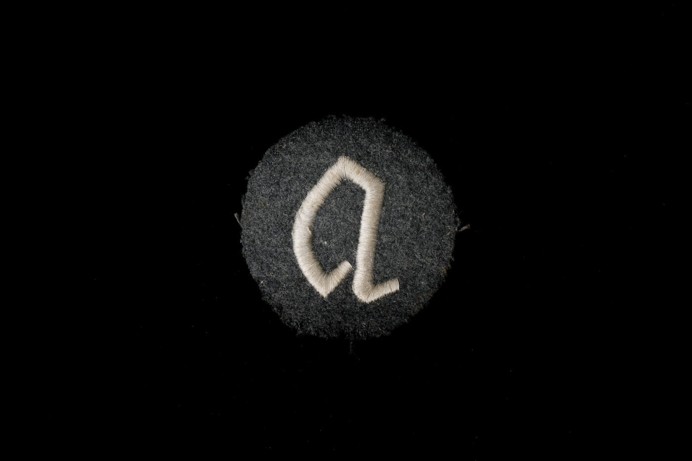 欢庆春节！戎马世界章牌大赏第112期春节大拍  德专场