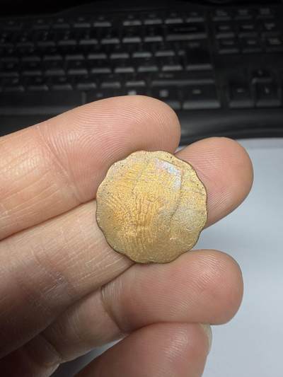 2025年集古藏今外币拍卖第二期-第6场—（总第306拍），可以寄存60天，满160元包邮。 - 埃及米利姆老铜币