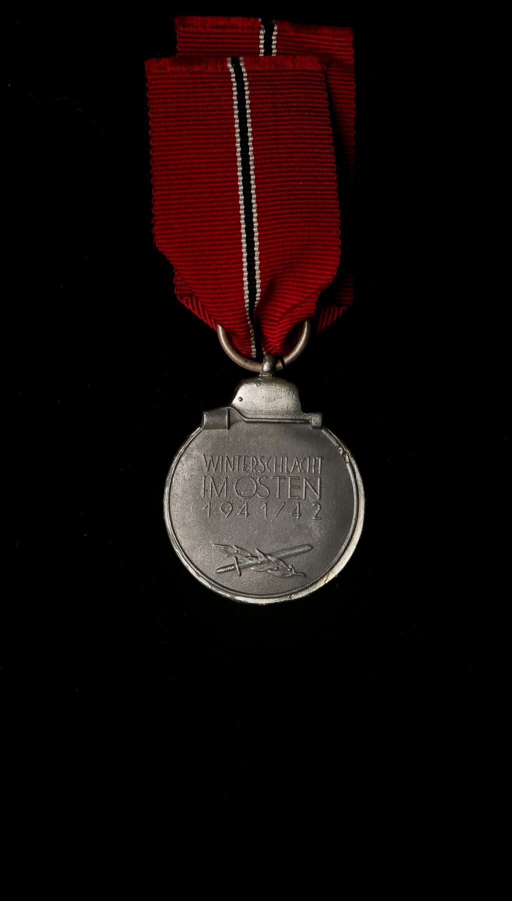 欢庆春节！戎马世界章牌大赏第112期春节大拍  德专场 冻肉奖章 锌制亮盔