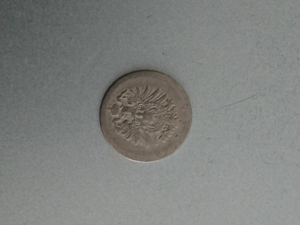 松南世界钱币——260209 德国50芬尼