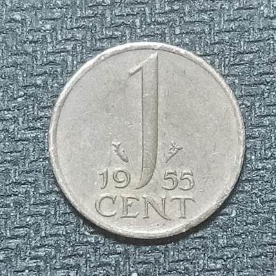 逸泉钱币2026B第十场世界钱币纪念币专场B1231-1615 - 1522荷兰1分